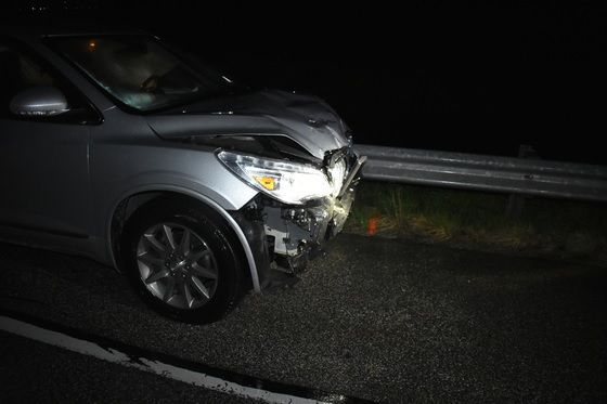 Jackson County, Indiana fatal crash 4-19-19